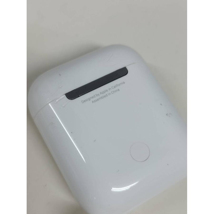 正規品】Apple AirPods 第2世代/A1602,A2031,A2032/ワイヤレスイヤホン
