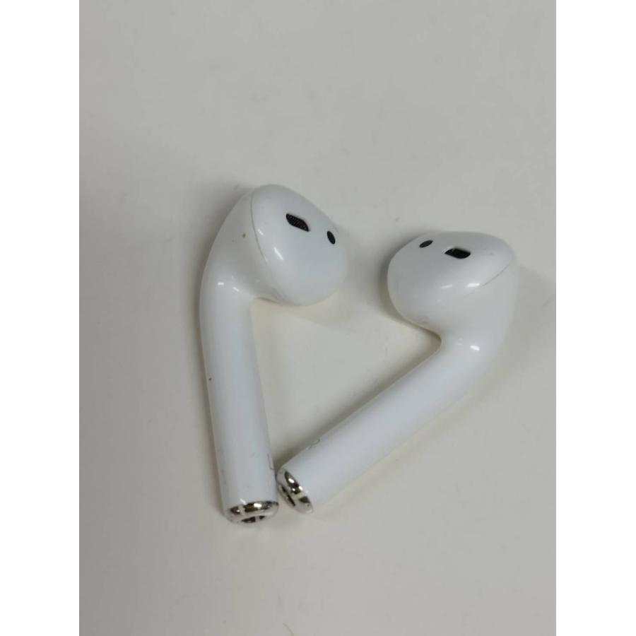 正規品】Apple AirPods 第2世代/A1602,A2031,A2032/ワイヤレスイヤホン