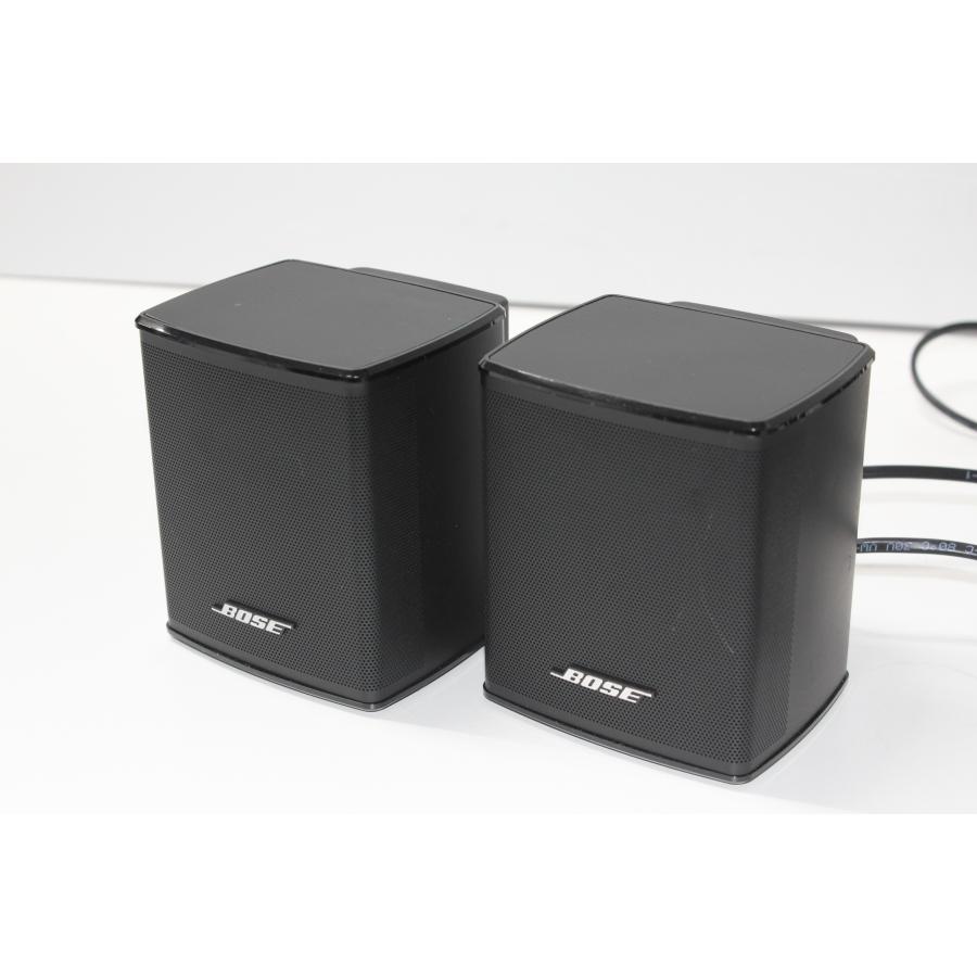 Bose/Soundbar 500/Bass Module 500/Surround Speakers/スピーカーセット (4) |  | 01