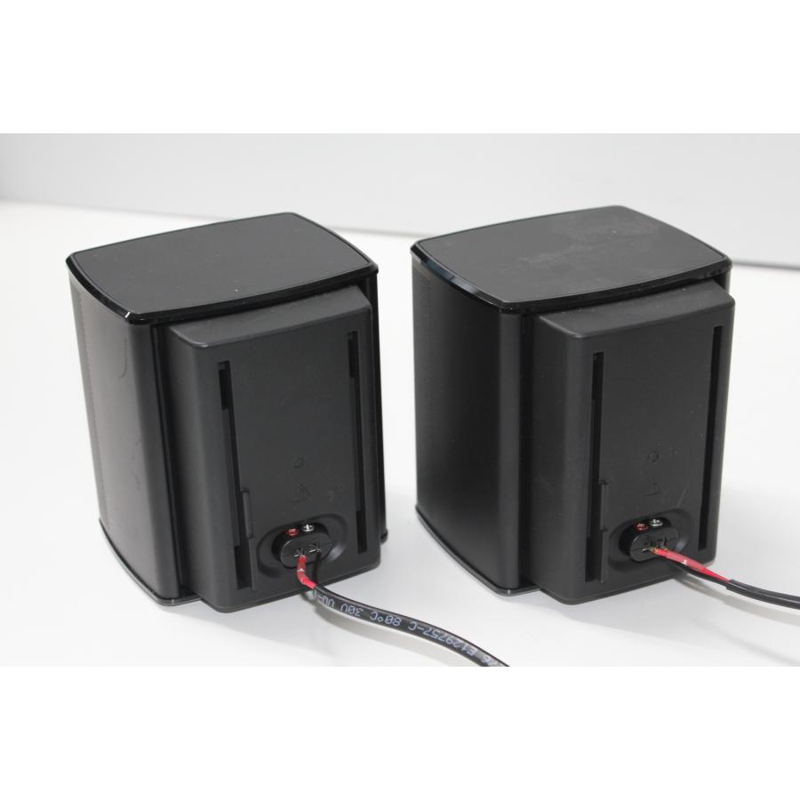 Bose/Soundbar 500/Bass Module 500/Surround Speakers/スピーカーセット (4) |  | 02