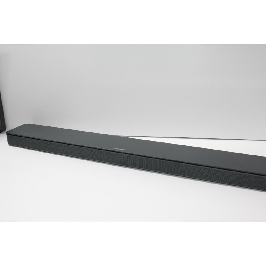 Bose/Soundbar 500/Bass Module 500/Surround Speakers/スピーカーセット (4) |  | 03