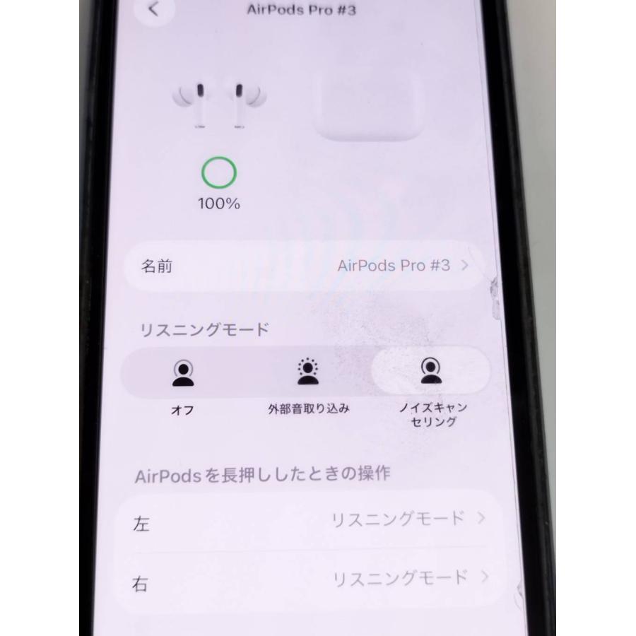 正規品】Apple AirPods Pro 第1世代/A2190,A2083,A2084/ワイヤレス