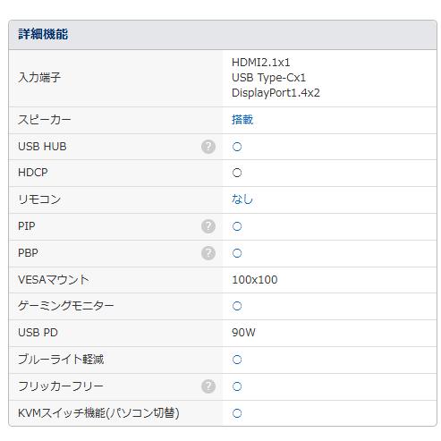 Titan Army M27E6V-PRO 27インチ 4K ゲーミングモニター |  | 10
