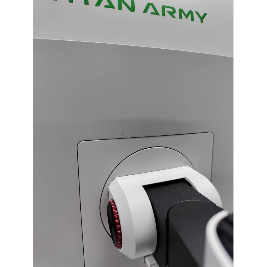 Titan Army M27E6V-PRO 27インチ 4K ゲーミングモニター |  | 05