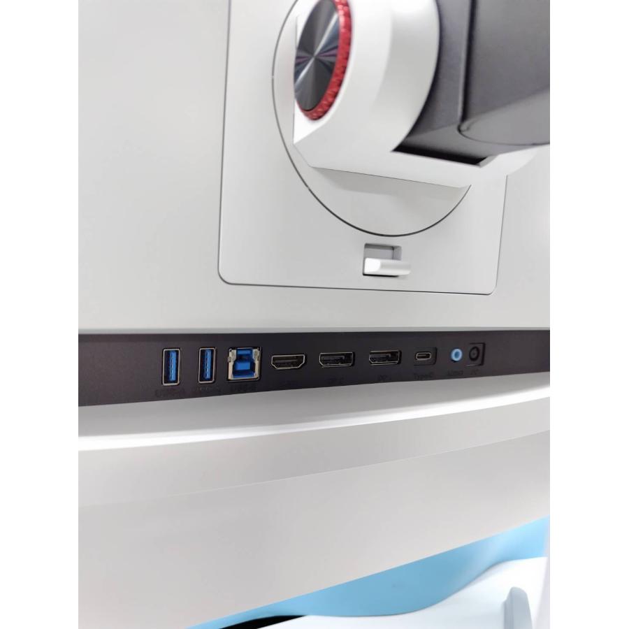 Titan Army M27E6V-PRO 27インチ 4K ゲーミングモニター |  | 06