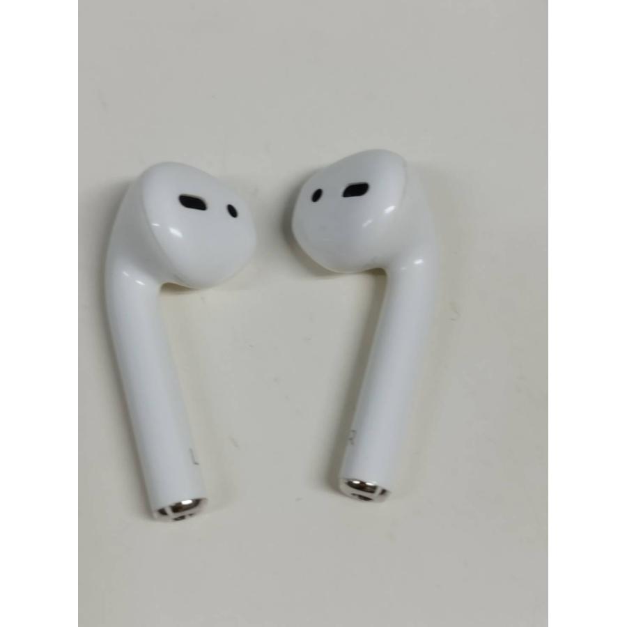正規品】Apple AirPods 第2世代/A1602,A2031,A2032/ワイヤレスイヤホン