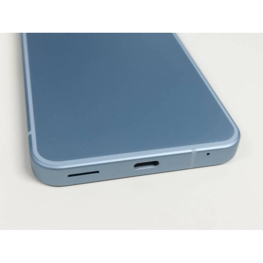【未使用に近い】AQUOS sense9 SH-53E/128GB/スマホ/Android |  | 08