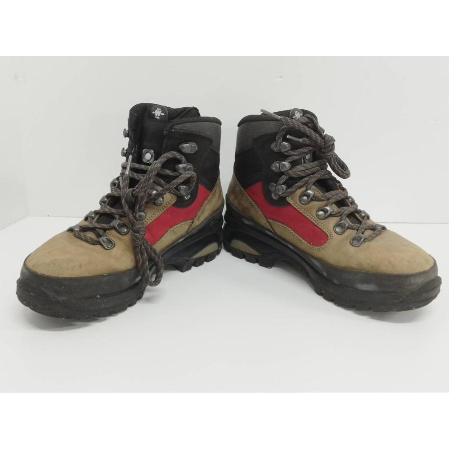 【良品】LOWA/ローバー MELINA GTX/メリーナ/登山靴/トレッキングシューズ/アウトドア/24.1cm |  | 01