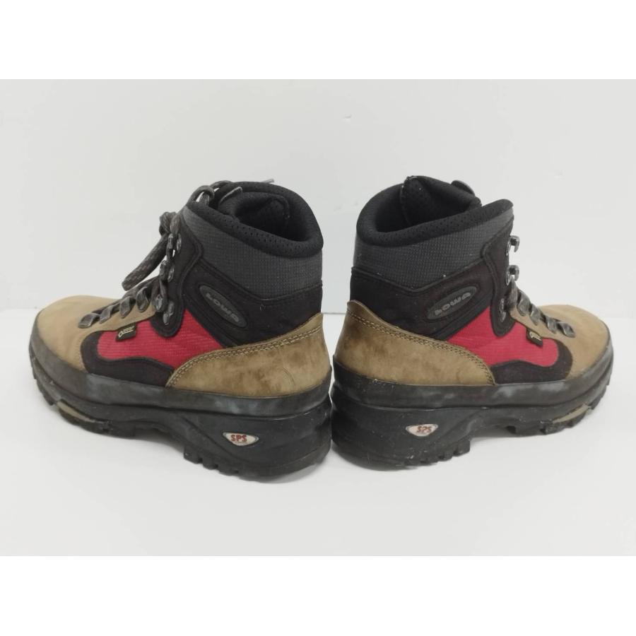 【良品】LOWA/ローバー MELINA GTX/メリーナ/登山靴/トレッキングシューズ/アウトドア/24.1cm |  | 02