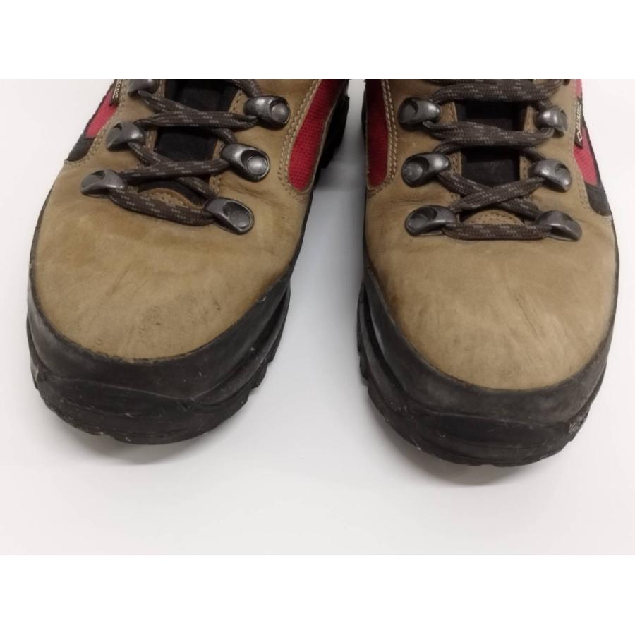 【良品】LOWA/ローバー MELINA GTX/メリーナ/登山靴/トレッキングシューズ/アウトドア/24.1cm |  | 06