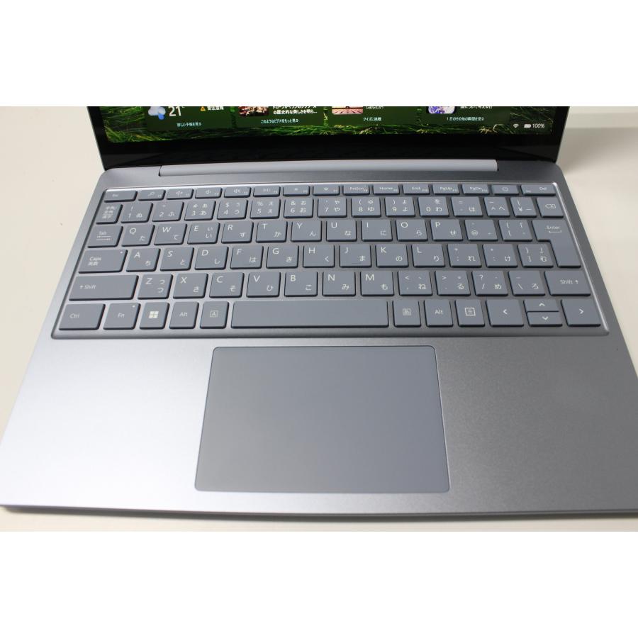 Surface Laptop Go 3/第12世代Core i5/256GB/メモリ16GB (6) |  | 03