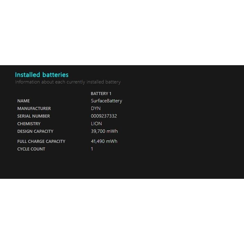 Surface Laptop Go 3/第12世代Core i5/256GB/メモリ16GB (6) |  | 08