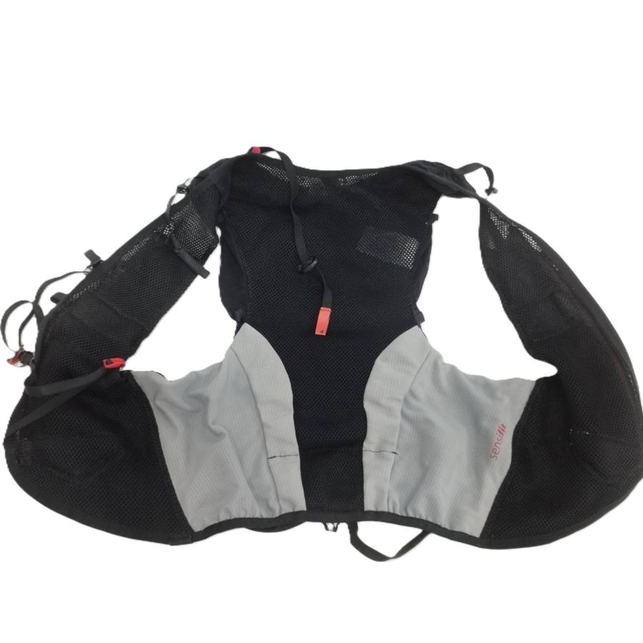SALOMON/サロモン ADV SKIN 3 12L/トレランザック/ベスト/トレイルランニング/アウトドア/ M/Lサイズ |  | 03