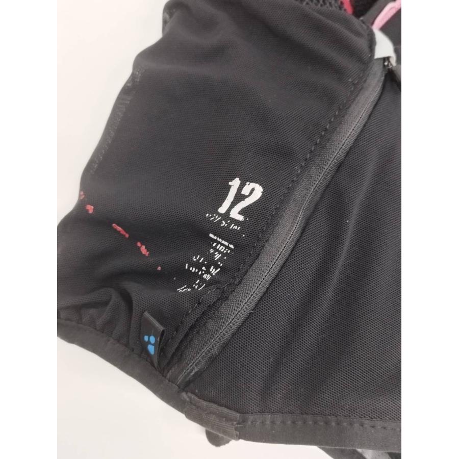 SALOMON/サロモン ADV SKIN 3 12L/トレランザック/ベスト/トレイルランニング/アウトドア/ M/Lサイズ |  | 05