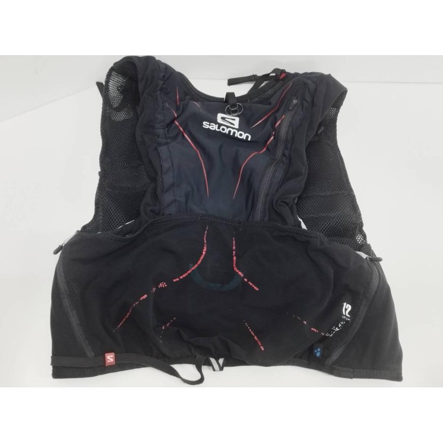 SALOMON/サロモン ADV SKIN 3 12L/トレランザック/ベスト/トレイルランニング/アウトドア/ M/Lサイズ |  | 06