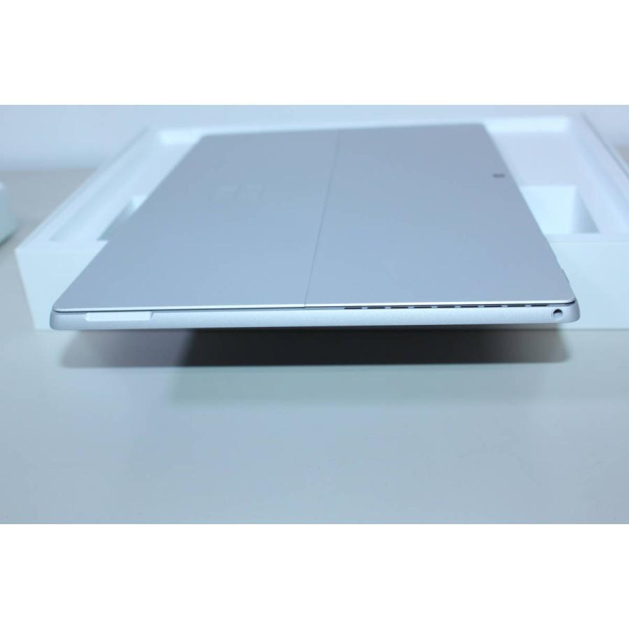Microsoft Surface Pro 7 モデル1866 QWU-00006 Core i5-1035G4 メモリー8GB ストレージ128GB Office付 |  | 02