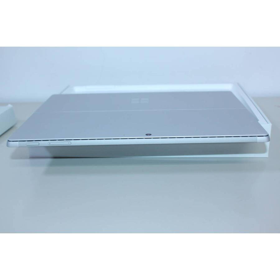 Microsoft Surface Pro 7 モデル1866 QWU-00006 Core i5-1035G4 メモリー8GB ストレージ128GB Office付 |  | 03
