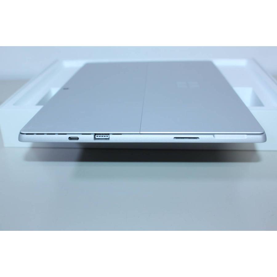 Microsoft Surface Pro 7 モデル1866 QWU-00006 Core i5-1035G4 メモリー8GB ストレージ128GB Office付 |  | 04