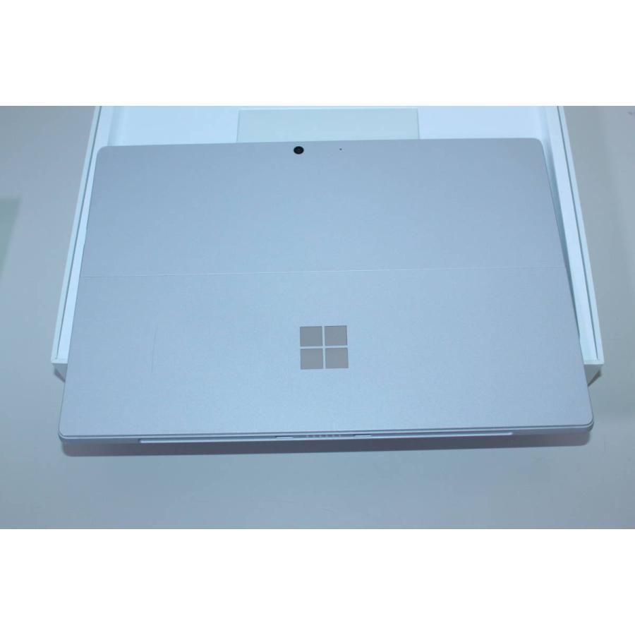Microsoft Surface Pro 7 モデル1866 QWU-00006 Core i5-1035G4 メモリー8GB ストレージ128GB Office付 |  | 05