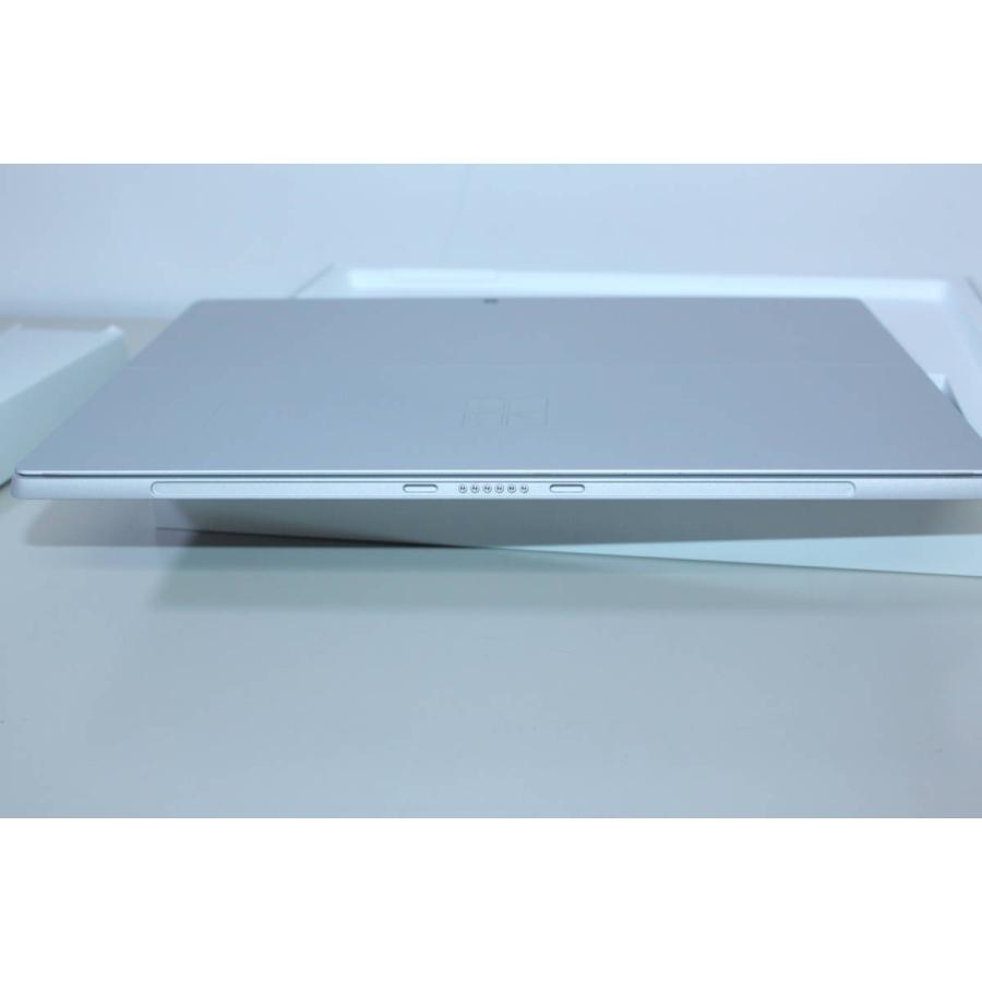Microsoft Surface Pro 7 モデル1866 QWU-00006 Core i5-1035G4 メモリー8GB ストレージ128GB Office付 |  | 06