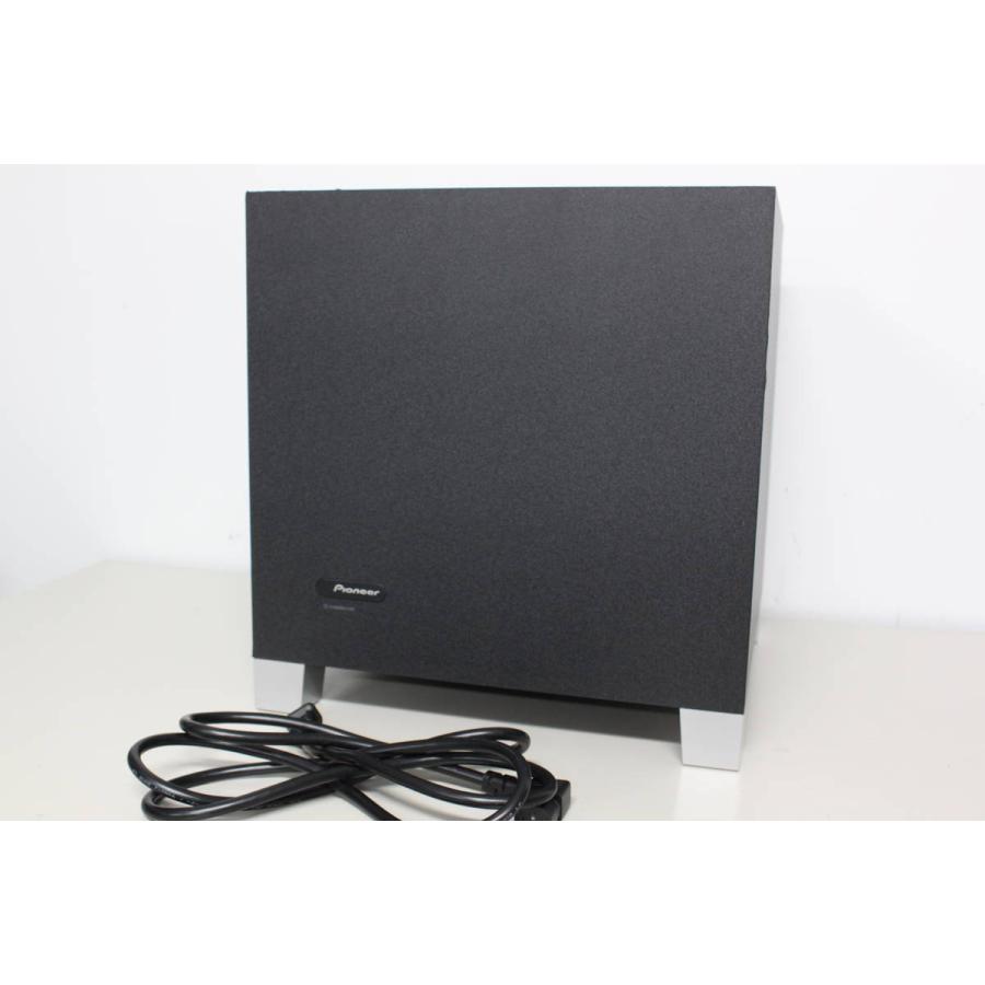 Pioneer/パワードサブウーファー/S-52W (4) martinsrestaurants.com