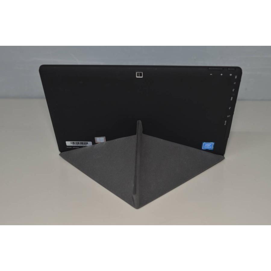 中古美品タブレットPC「MT-WN1004-V2」マウスのWindows11搭載10.1型