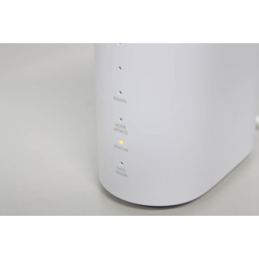 Speed Wi-Fi HOME 5G L11〈ZTR01〉Wi-Fiルータ (6) : 中古 Speed Wi-Fi HOME 5G L11〈ZTR01〉Wi-Fiルータ (6) : 中古
