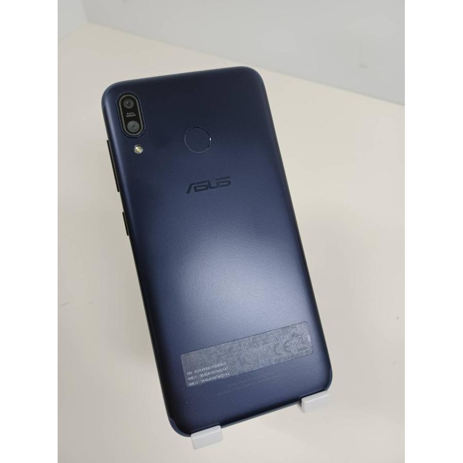 スマートフォン本体 ASUS_X00PD SIMフリー】ASUS_X00PD Zenfone Max M1/32GB : 中古パソコン