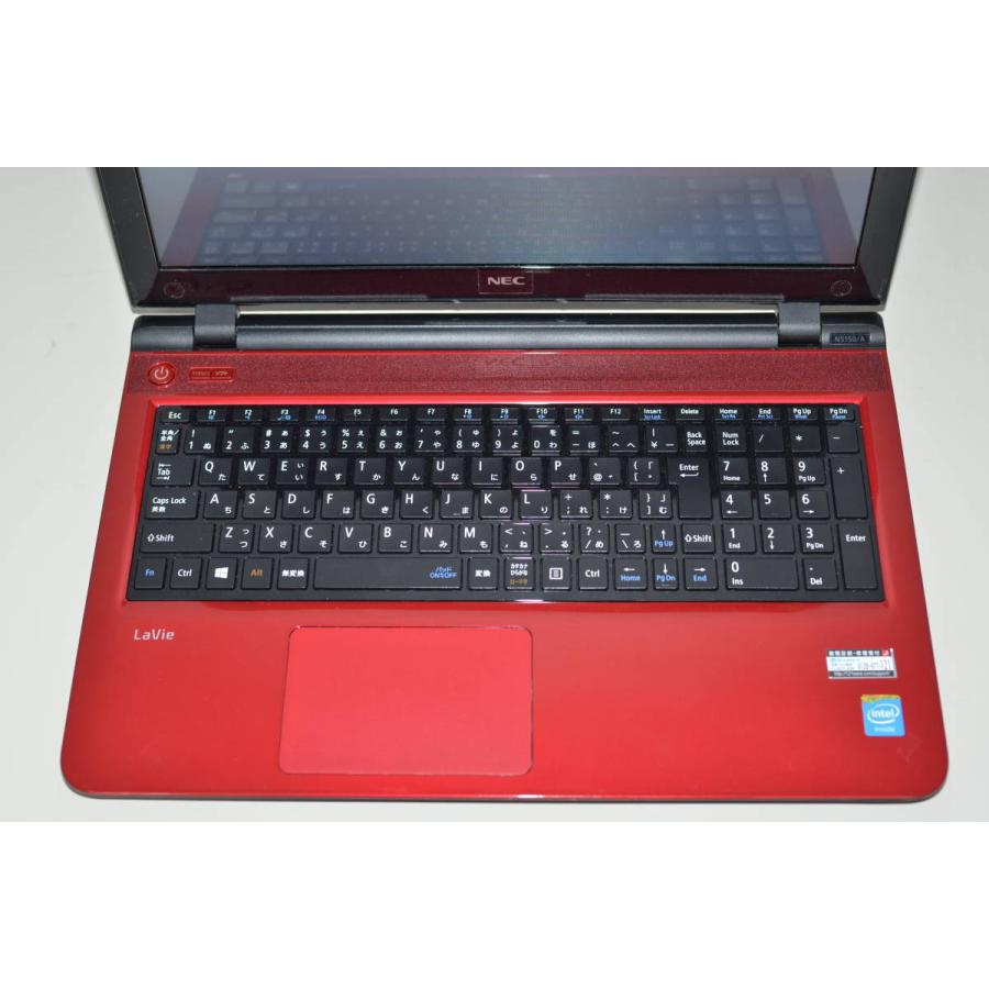 中古良品ノートパソコン Windows11+office 新品爆速SSD256GB NEC 中古良品ノートパソコン Windows11+office 新品爆速SSD256GB NEC