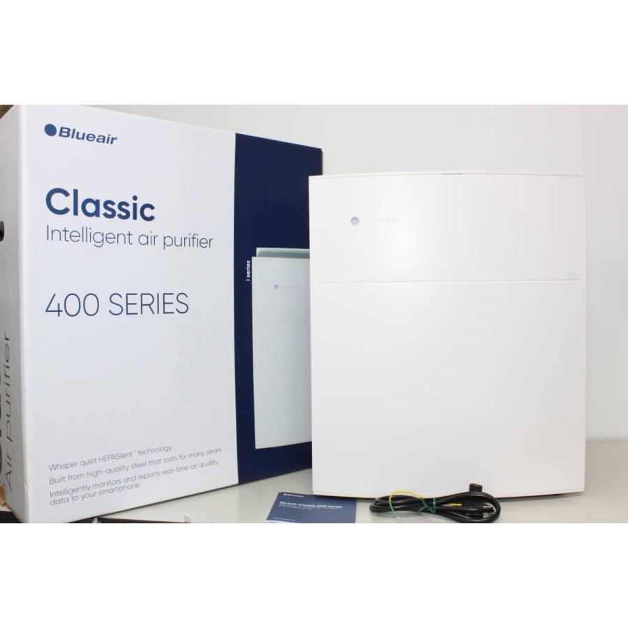 取引先決定済】Blueair classic 490i 空気清浄器 中古 オシャレ 取引先決定済】Blueair classic 490i 空気清浄器 中古 オシャレ