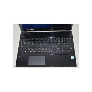 中古良品ノートパソコン NEC NS700/F Windows11+office 新品爆速