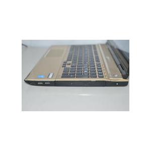 中古訳アリノートパソコン NEC LL750/N Windows11+office 爆速SSD512GB