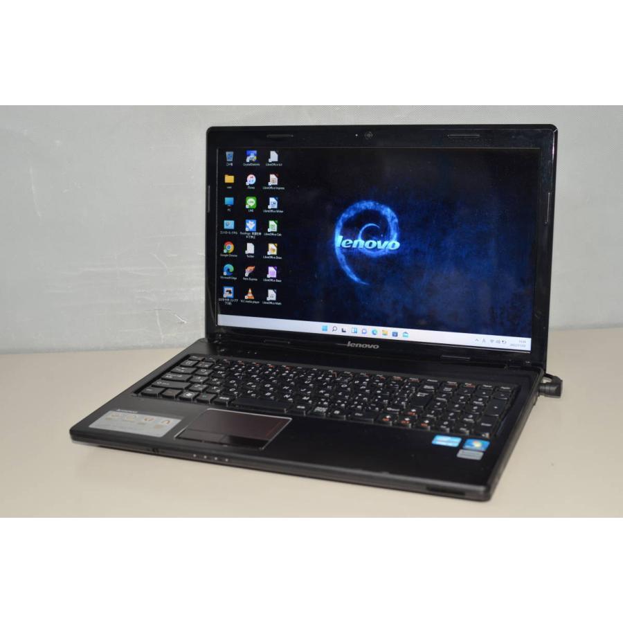 最新Windows11+office 爆速SSD128GB LENOVO G570 core i5-2450M/メモリ4GB/15.6インチ/DVDマルチ/カメラ/HDMI/無線/テンキー/便利なソフト : 中古パソコンショップNS - 通販 - Yahoo!ショッピング 最新Windows11+office 爆速SSD128GB LENOVO G570 core i5-2450M/メモリ4GB/15.6インチ/DVDマルチ/カメラ/HDMI/無線/テンキー/便利なソフト : 中古パソコンショップNS - 通販 - Yahoo!ショッピング