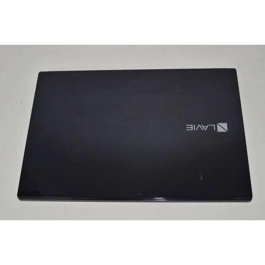 中古良品ノートパソコン NEC NS700/F Windows11+office 新品爆速