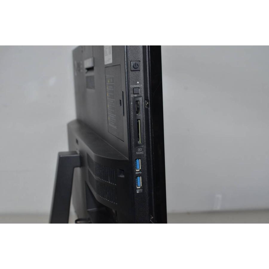 中古一体型パソコン NEC GD359DCAB Windows11+office Core i7-7567U