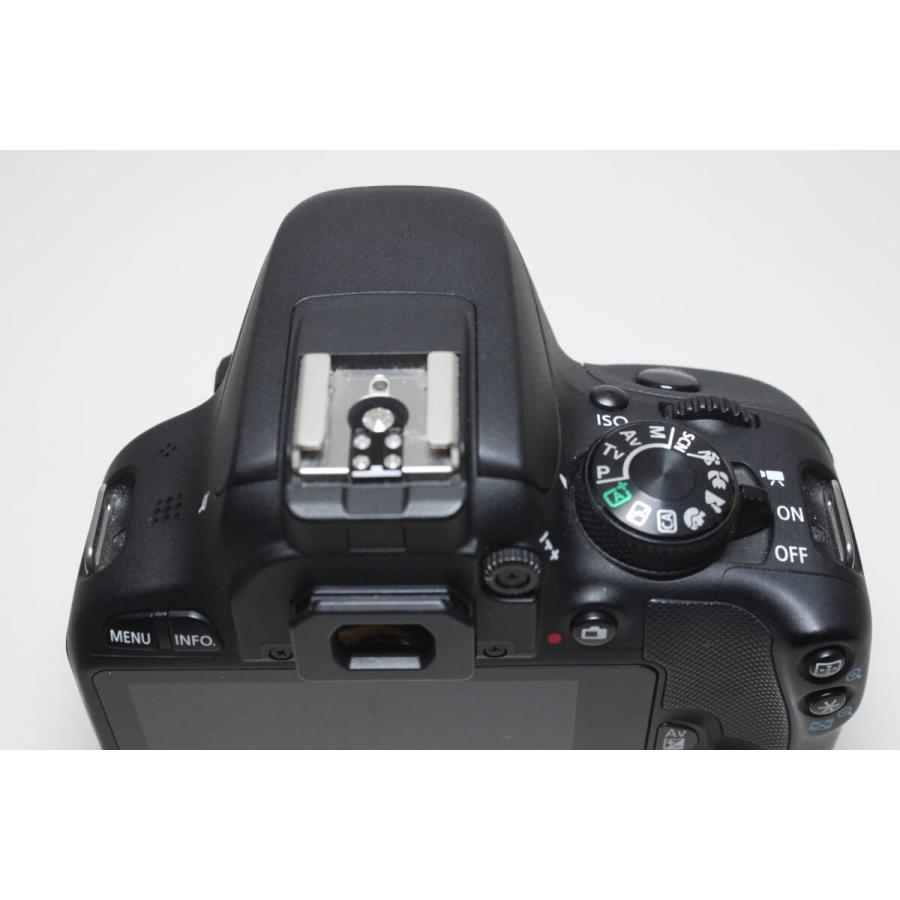 Canon/EOS Kiss X7/レンズキット/デジタル一眼レフ (5) : 中古