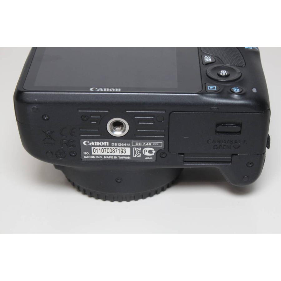 Canon/EOS Kiss X7/レンズキット/デジタル一眼レフ (5) : 中古パソコン