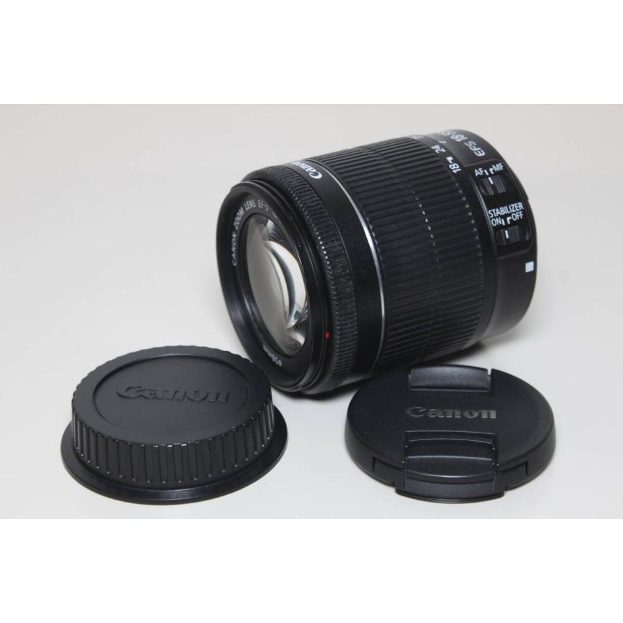 Canon/EOS Kiss X7/レンズキット/デジタル一眼レフ (5) : 中古