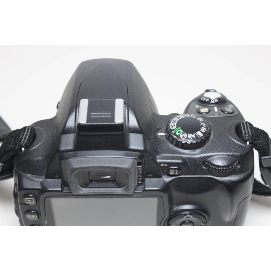 Nikon/D40/レンズ付き/デジタル一眼レフ (4) : 中古パソコンショップNS
