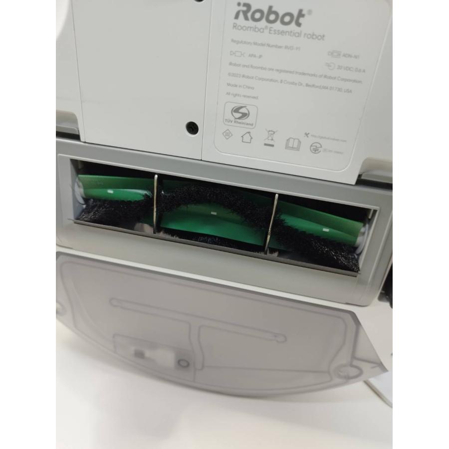 動作品】iRobot Roomba Essential robot/RVG-Y1/ロボット掃除機 動作品】iRobot Roomba Essential robot/RVG-Y1/ロボット掃除機