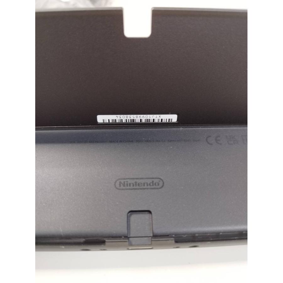 Nintendo Switch 有機EL 本体 HEG-001 (2023年製) スプラトゥーン3 