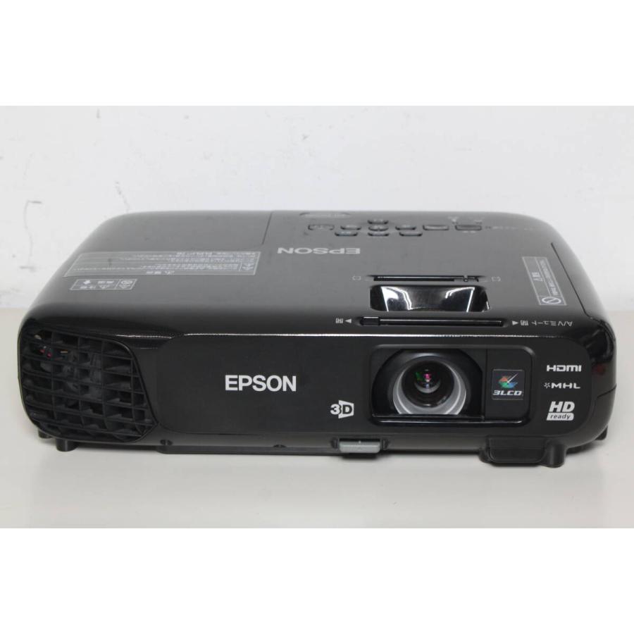 ✨美品 EPSON プロジェクター EH-DM30 DVD再生可能スピーカー内蔵 ✨美品 EPSON プロジェクター EH-DM30 DVD再生可能スピーカー内蔵
