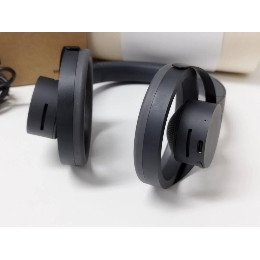 ONE MBH001 オンイヤースピーカー グレー オーディオ機器 nwm ONE オンイヤースピーカー MBH001