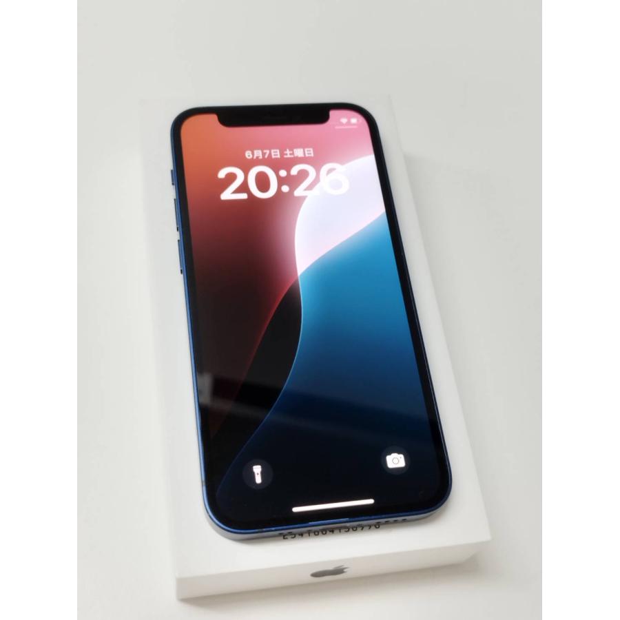 スマートフォン本体 iPhone 12 mini 256GB MGDV3J/A - 7924 Amazon.com: Apple iPhone 12 Mini, 256GB, Blue - Unlocked