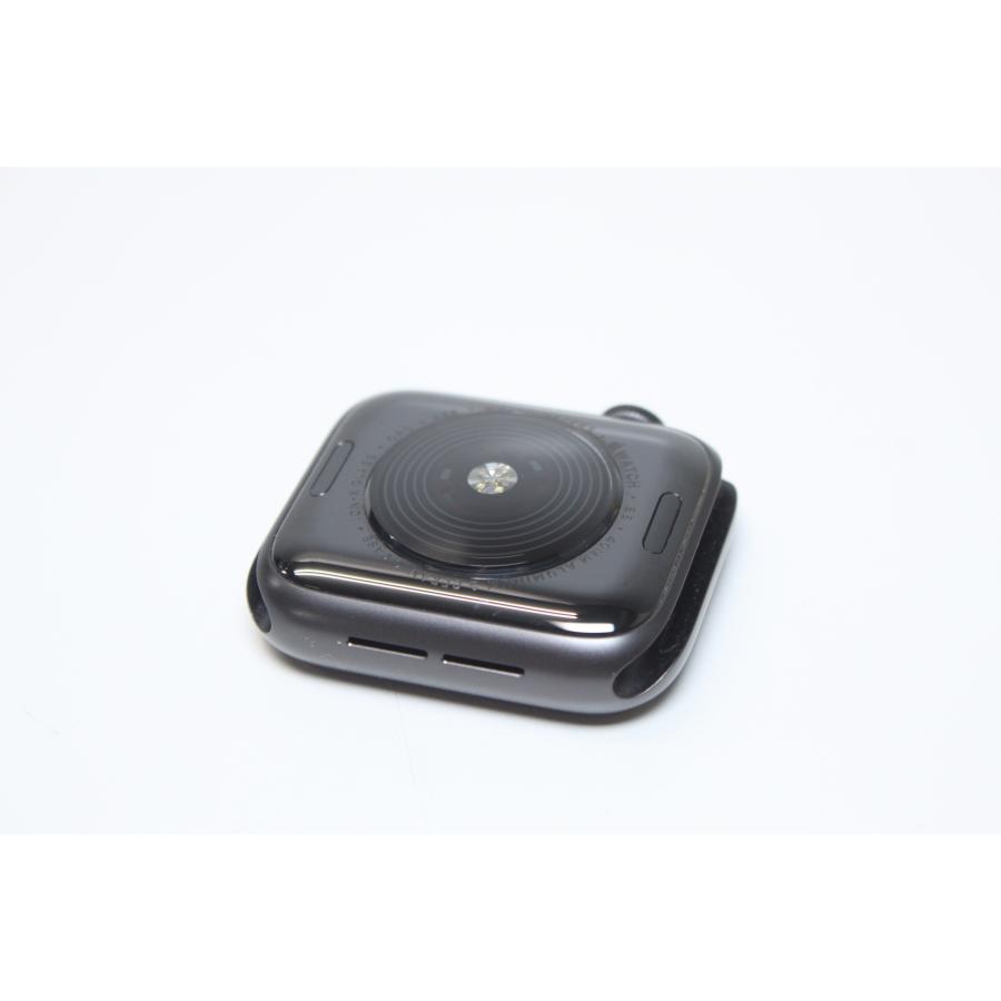 Apple Watch SE（第1世代）GPS+セルラー/40mm/A2355〈MYF72J/A〉(6