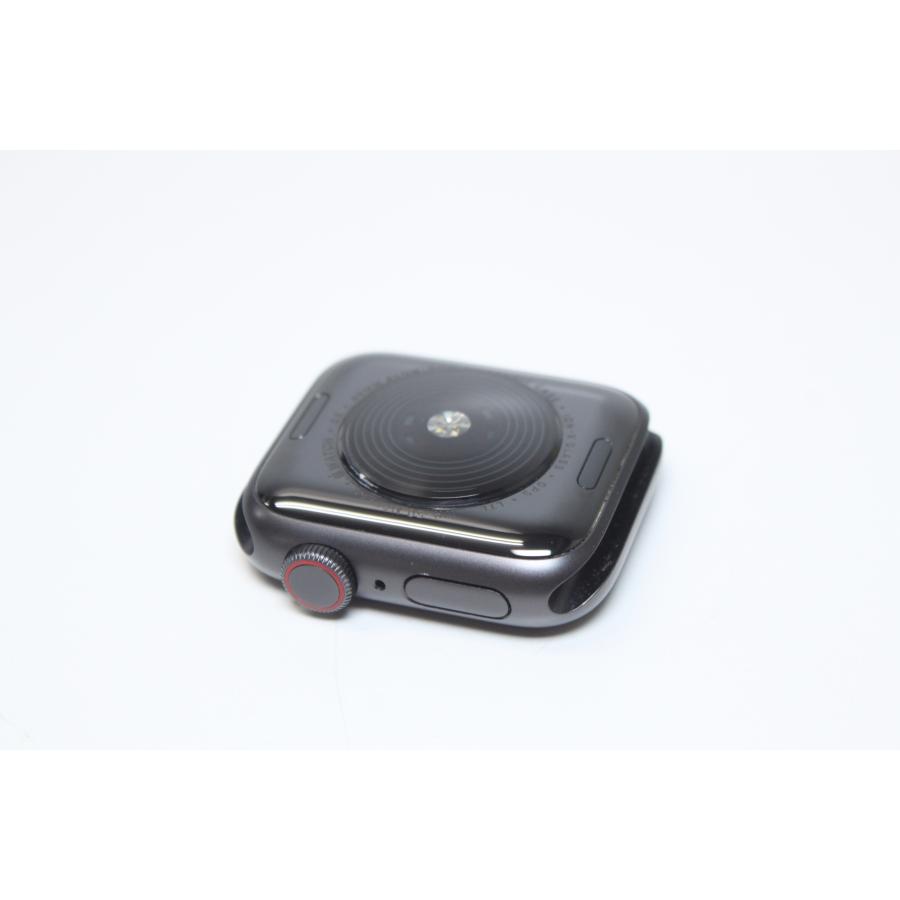 Apple Watch SE（第1世代）GPS+セルラー/40mm/A2355〈MYF72J/A〉(6 