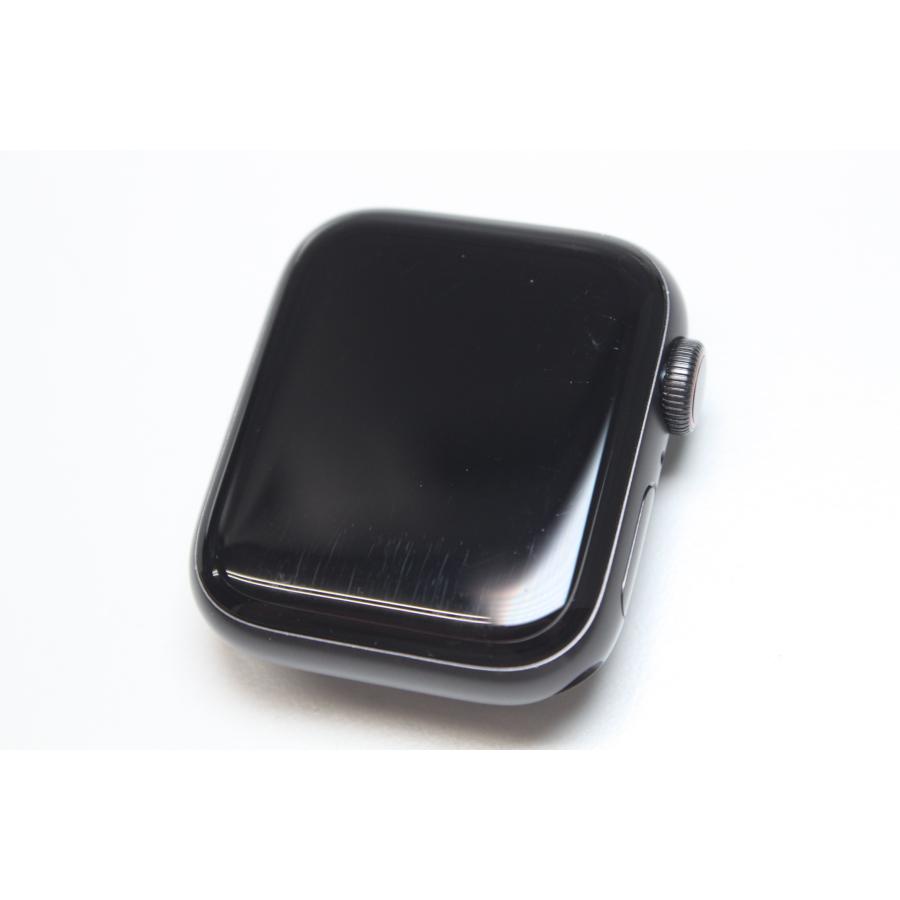 【良品】Apple Watch SE 第1世代/GPS+セルラー/40mm/A2355/ゴールド〈MYEH2J/A〉 Apple Watch SE（第1世代）GPS+セルラー/40mm/A2355〈MYF72J/A〉(6
