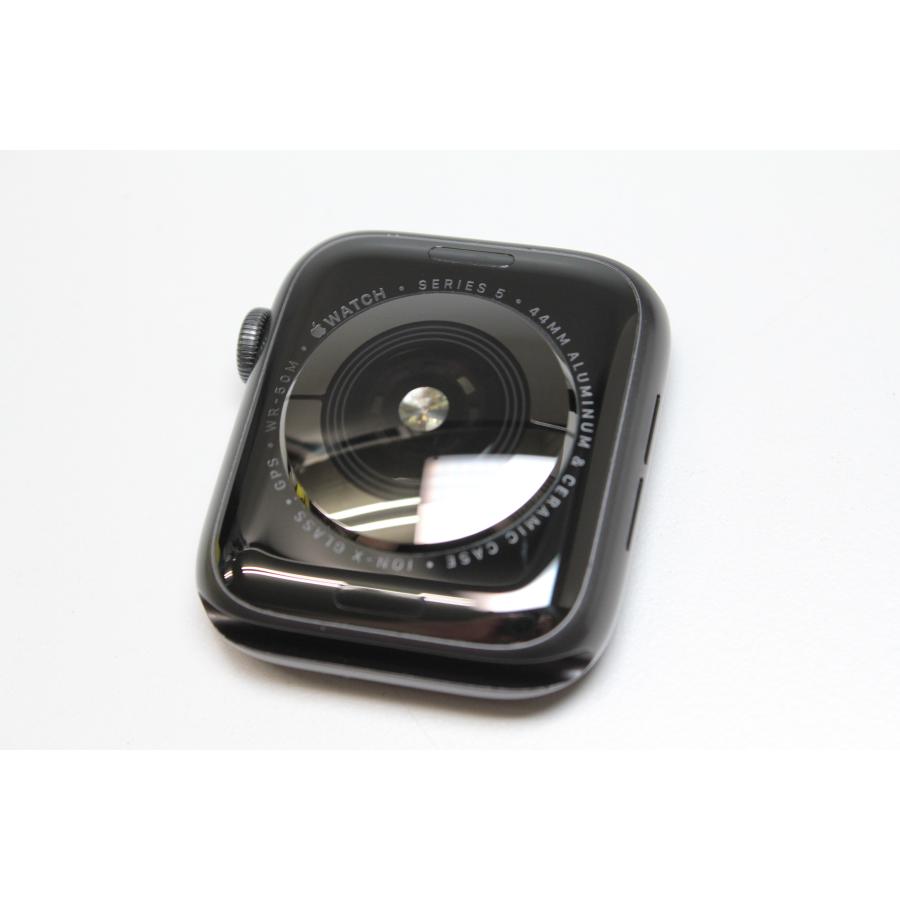 Apple Watch Series 5/GPS/44mm/A2093〈MWVF2J/A〉(6) : 中古パソコン 