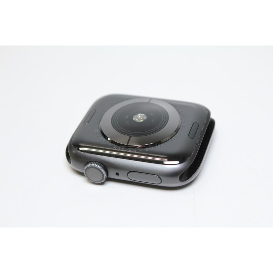 Apple Watch Series 5/GPS/44mm/A2093〈MWVF2J/A〉(6) : 中古パソコン 