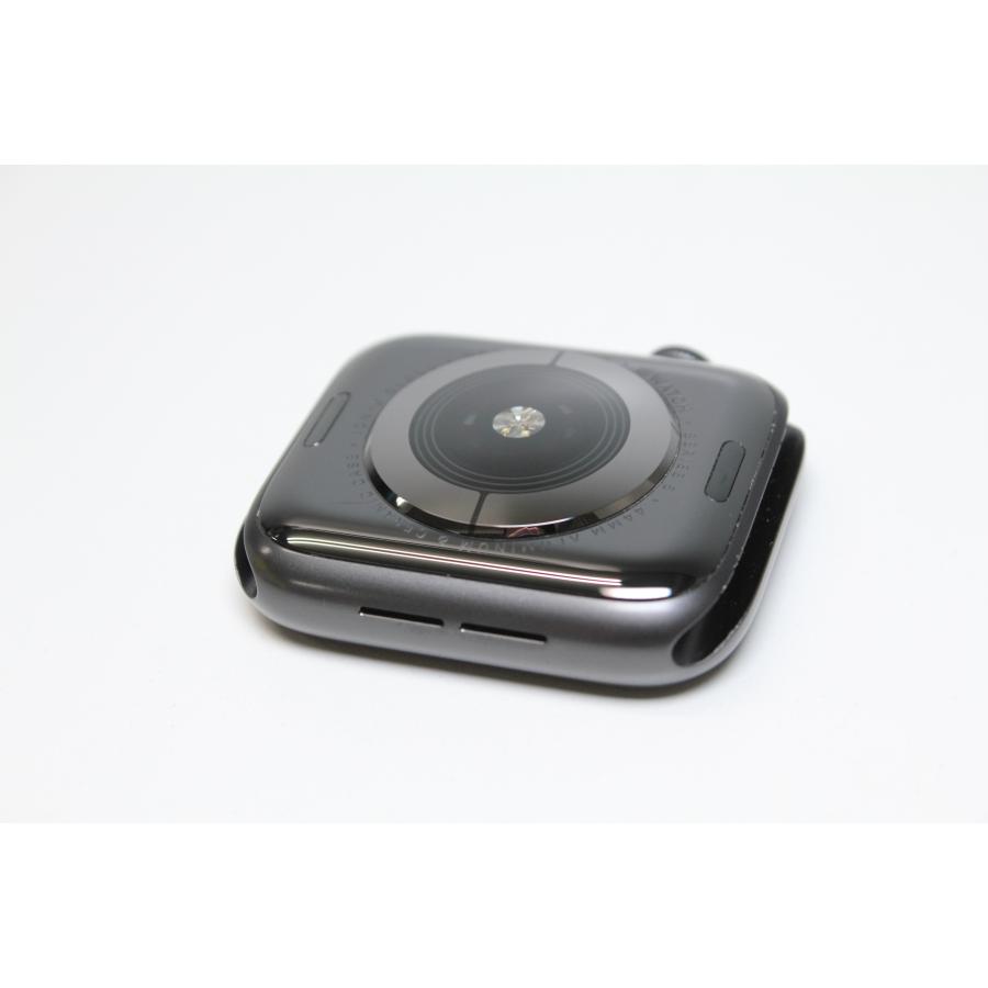 Apple Watch Series 5/GPS/44mm/A2093〈MWVF2J/A〉(6) : 中古パソコン